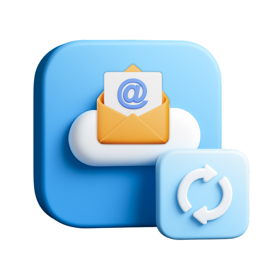 App Data Backup