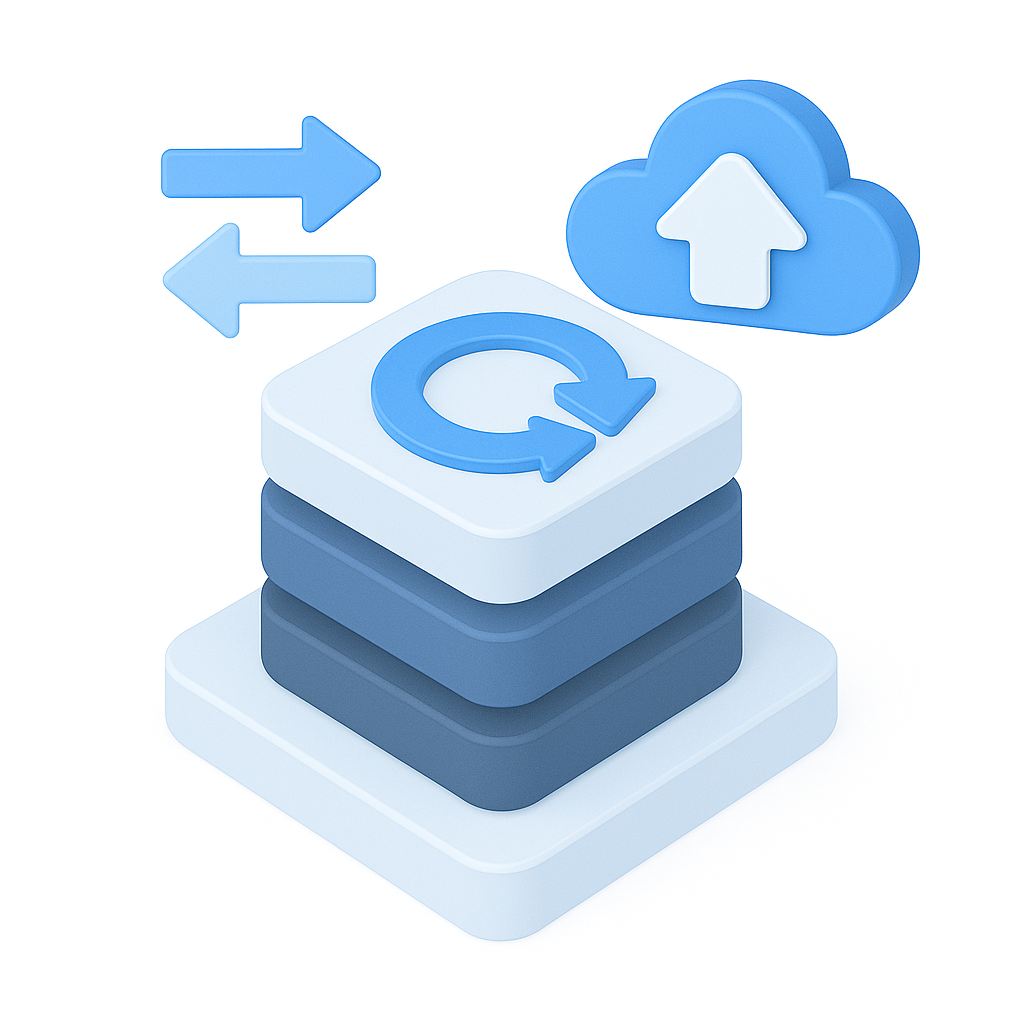 Cloud Backup