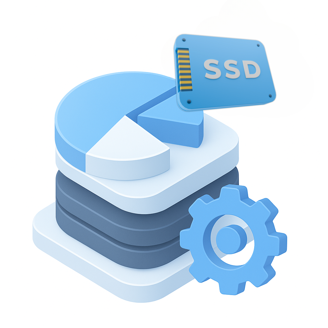 Disk Cloning