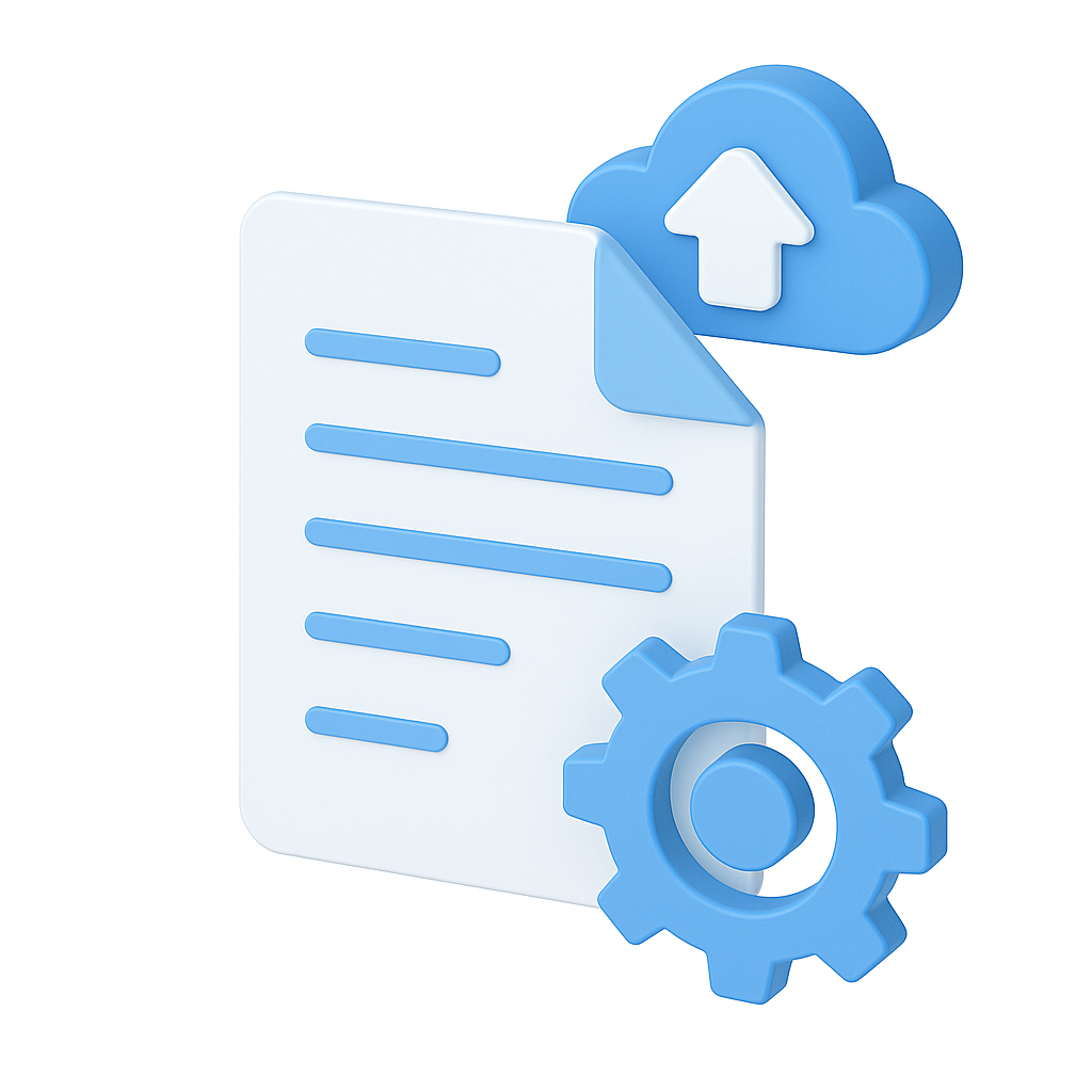 File Backup