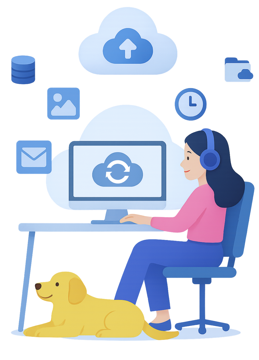 EaseUS Todo Backup