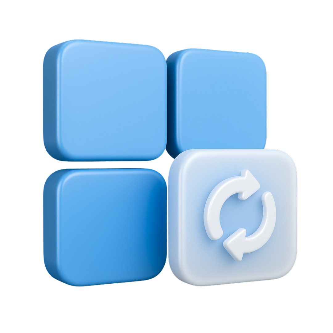 System Backup
