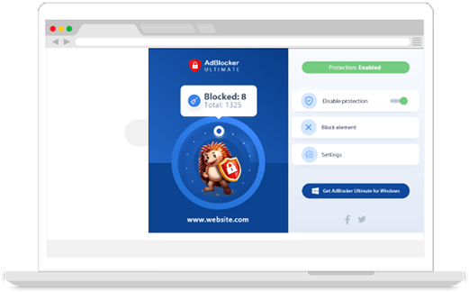 download the new for mac Free Adblocker Browser