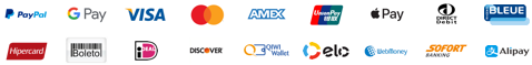 Payment Methods